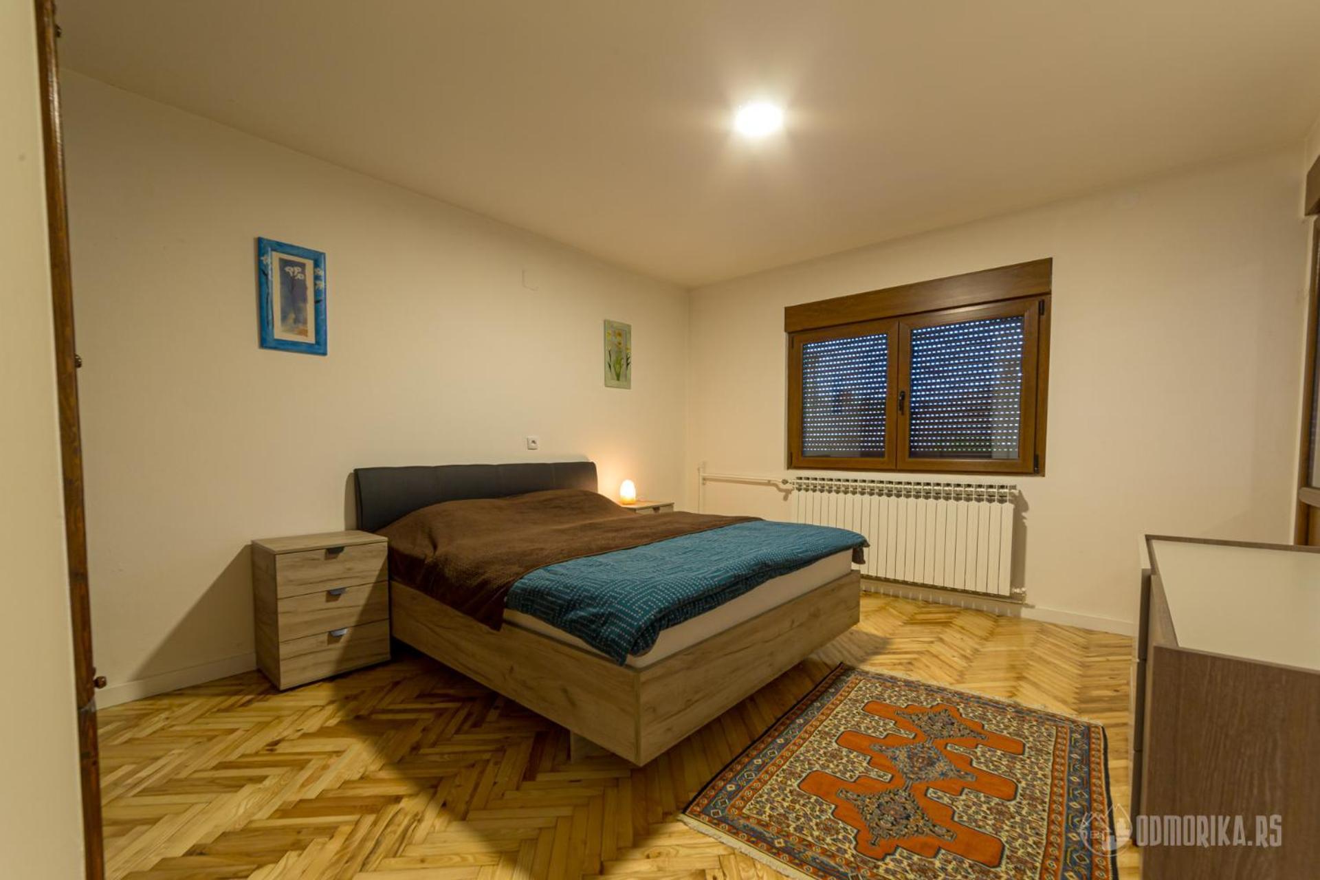Bb Sima Villa Bajina Basta Exterior photo